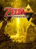 The Legend of Zelda: A Link Between Worlds