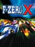 F-zero X