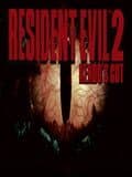 Resident Evil 2: Kendo's Cut