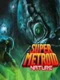 Super Metroid Nature