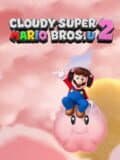 Cloudy Super Mario Bros. U 2